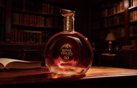 Godfery XO Brandy product image